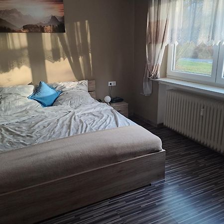 Ochmanns Ferienwohnung Meschede Exterior foto