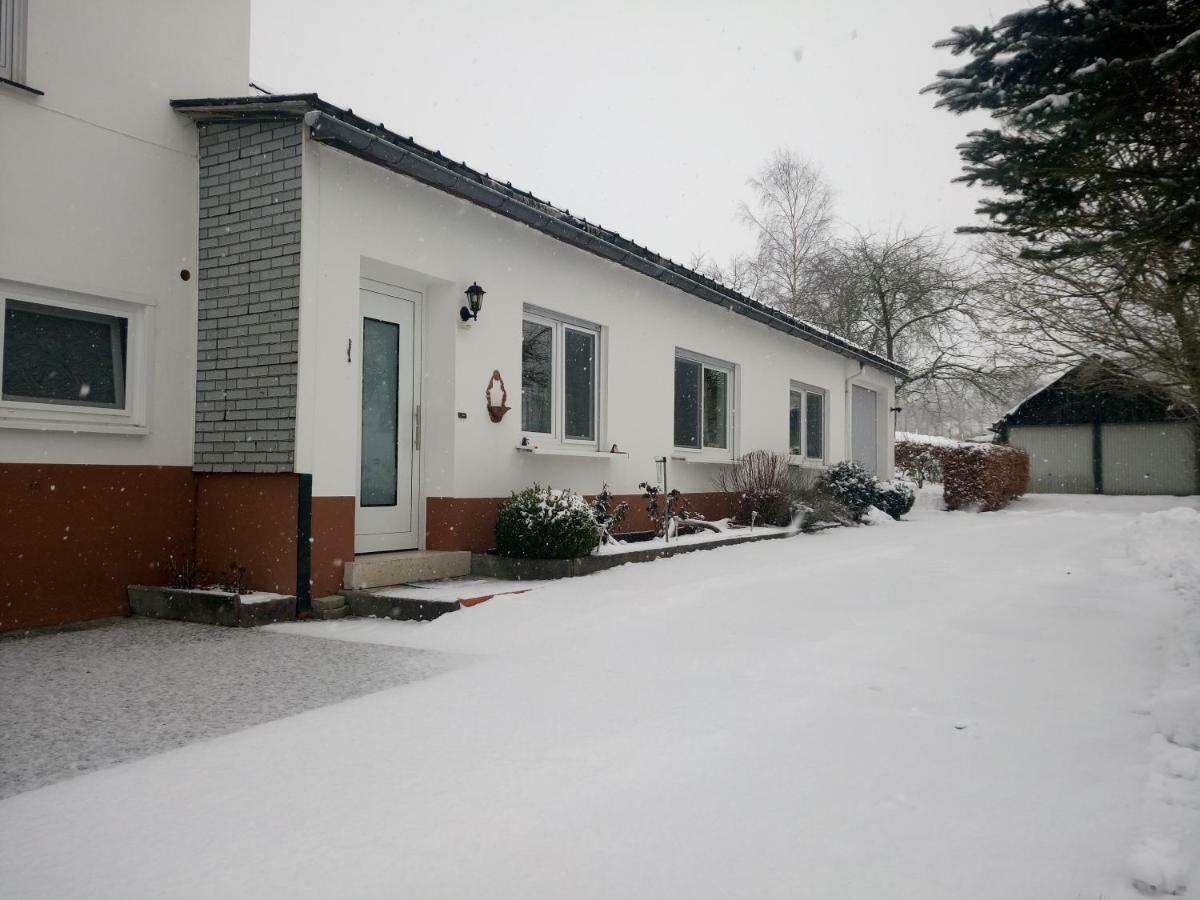 Ochmanns Ferienwohnung Meschede Exterior foto